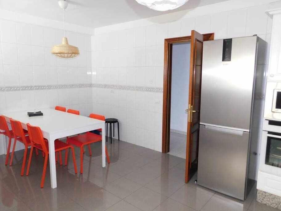 Terraza De Radazul Appartement Buitenkant foto